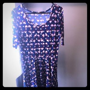 LuLaRoe Dresses - Lularoe Nicole ✨FINAL CHANCE✨ LuLaRoe Dresses - Lularoe Nicole ✨FINAL CHANCE✨